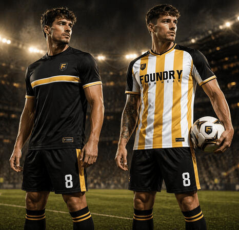Local Team design