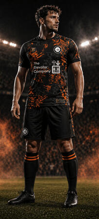 Local Team design