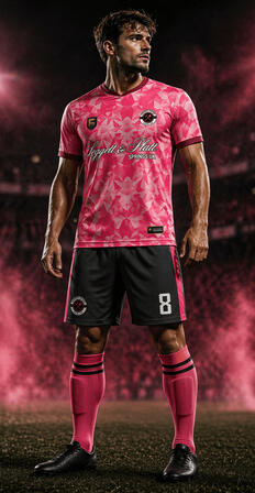 Local Team design
